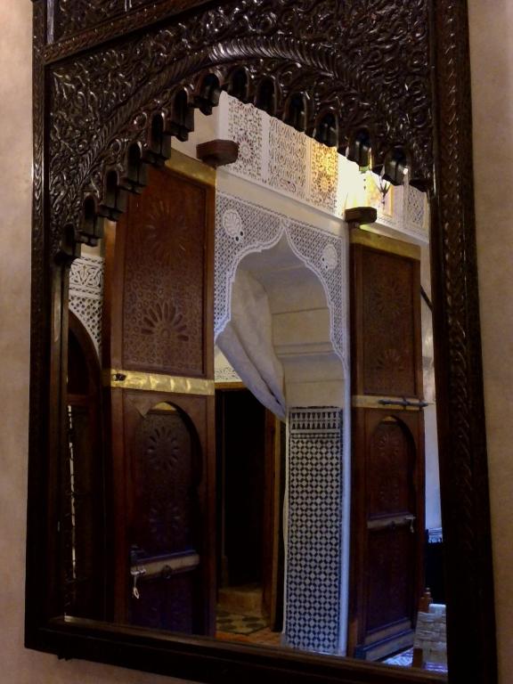 Foto de la galeria de Riad Benchekroun a Meknès