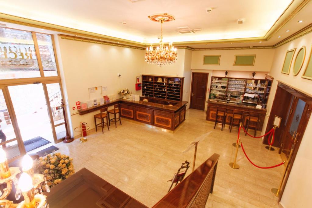 Fotografie z fotogalerie ubytování Hotel Val All Inclusive v Trogiru