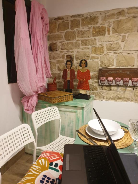 Fotografie z fotogalerie ubytování Arismari v destinaci Moírai