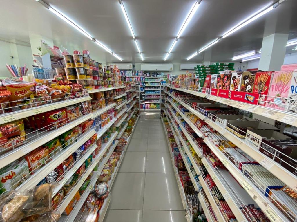 Lucky Green View - Resim 12