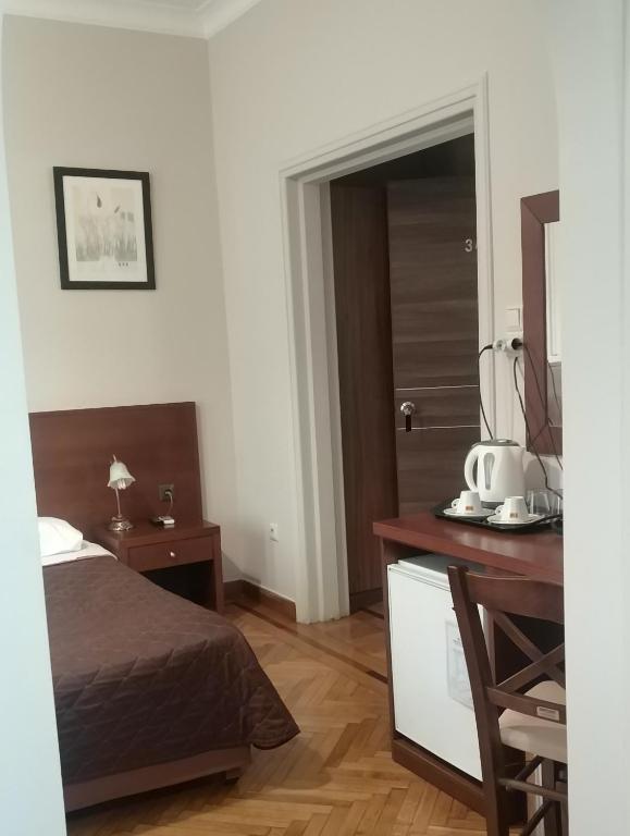 Ambrosia Suites - Resim 36