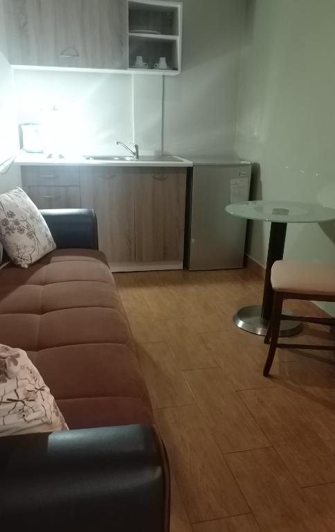 Ambrosia Suites - Resim 40