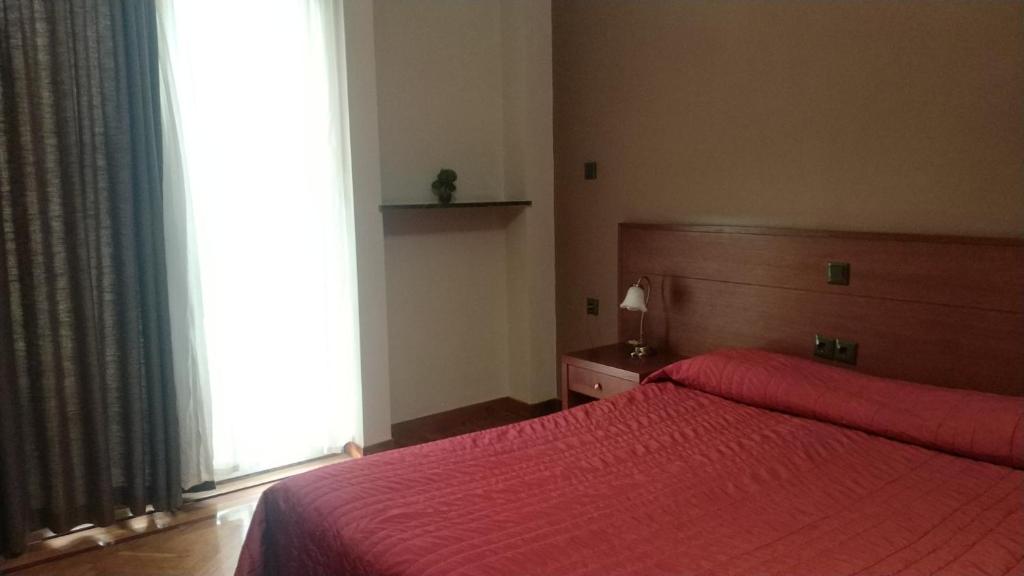 Ambrosia Suites - Resim 42