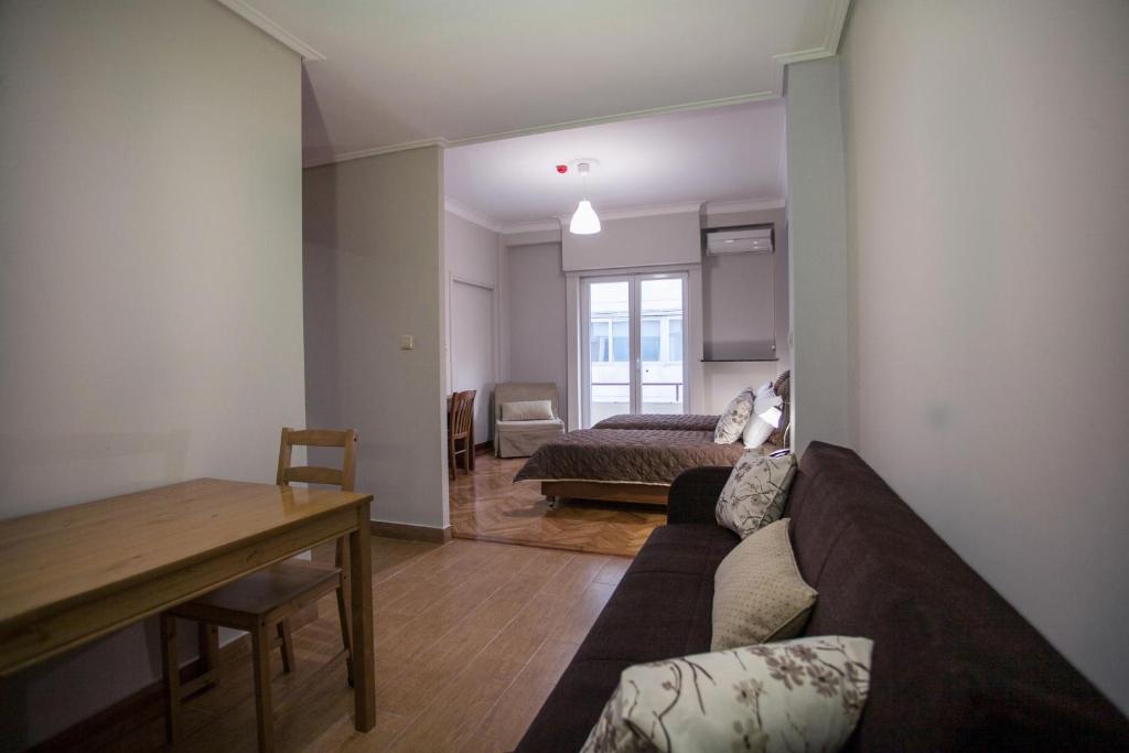 Ambrosia Suites - Resim 45