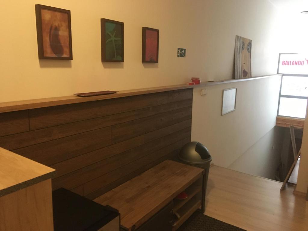 Fotografie z fotogalerie ubytování BAILANDO Studio v destinaci Neratovice