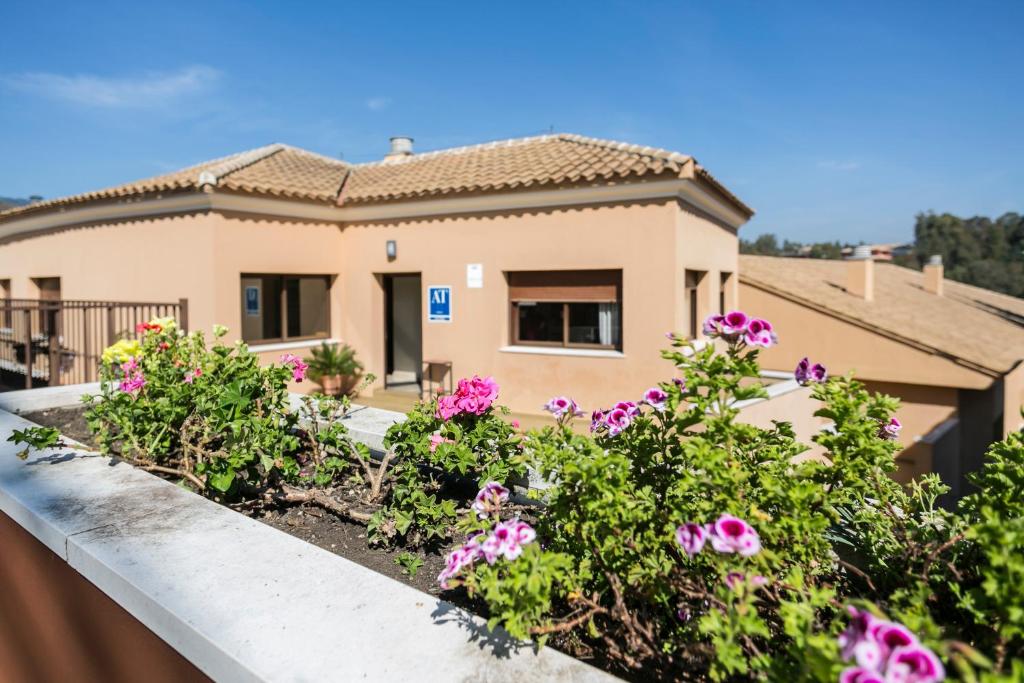 Apartamentos Turísticos La Castilleja, Córdoba – Prezzi ...