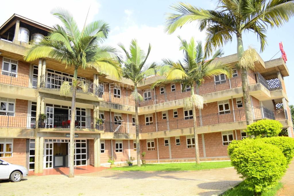 Gallery image of this property
