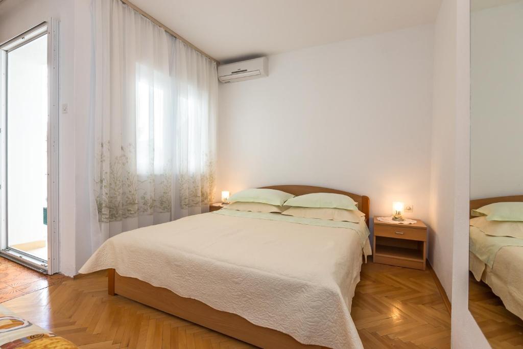 Villa Roko - Habitación Doble Con Balcón