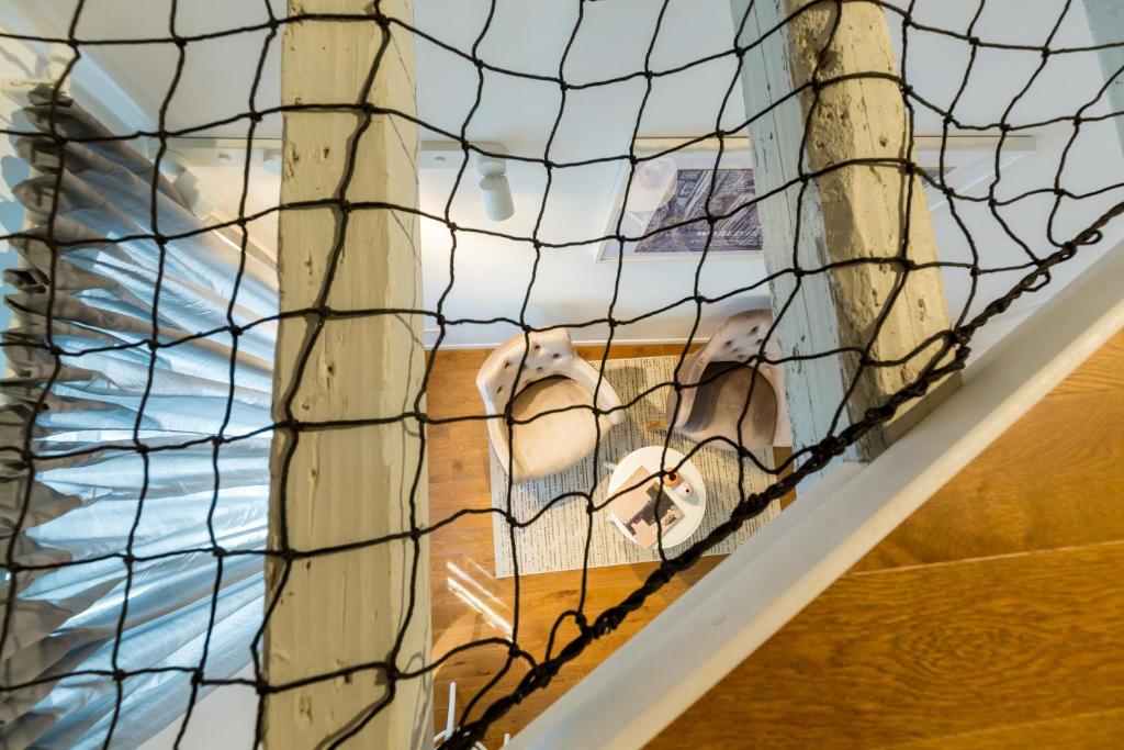 Cozy Montalbano Studios by Irundo - 3