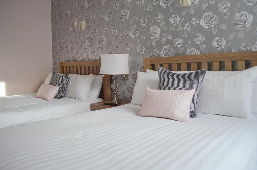 The Star Hotel - Resim 25