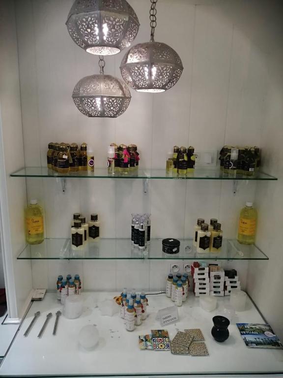 Foto sihtkohas Tanger asuva majutusasutuse Palais Zahia Hotel & Spa galeriist