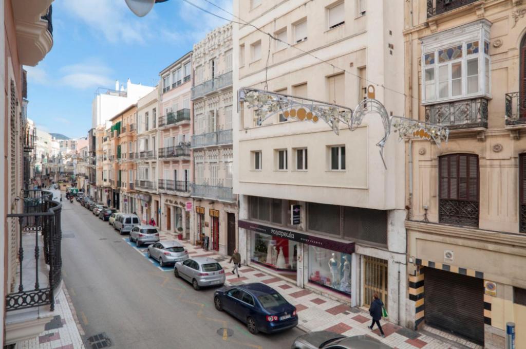 Appartement Holidays2Malaga Free Airport (Spanje Málaga ...