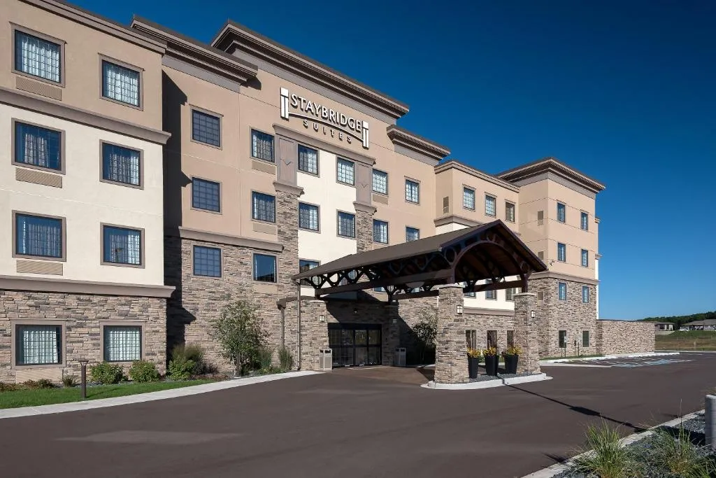 Staybridge Suites Eau Claire - Altoona, an IHG Hotel in Eau Claire