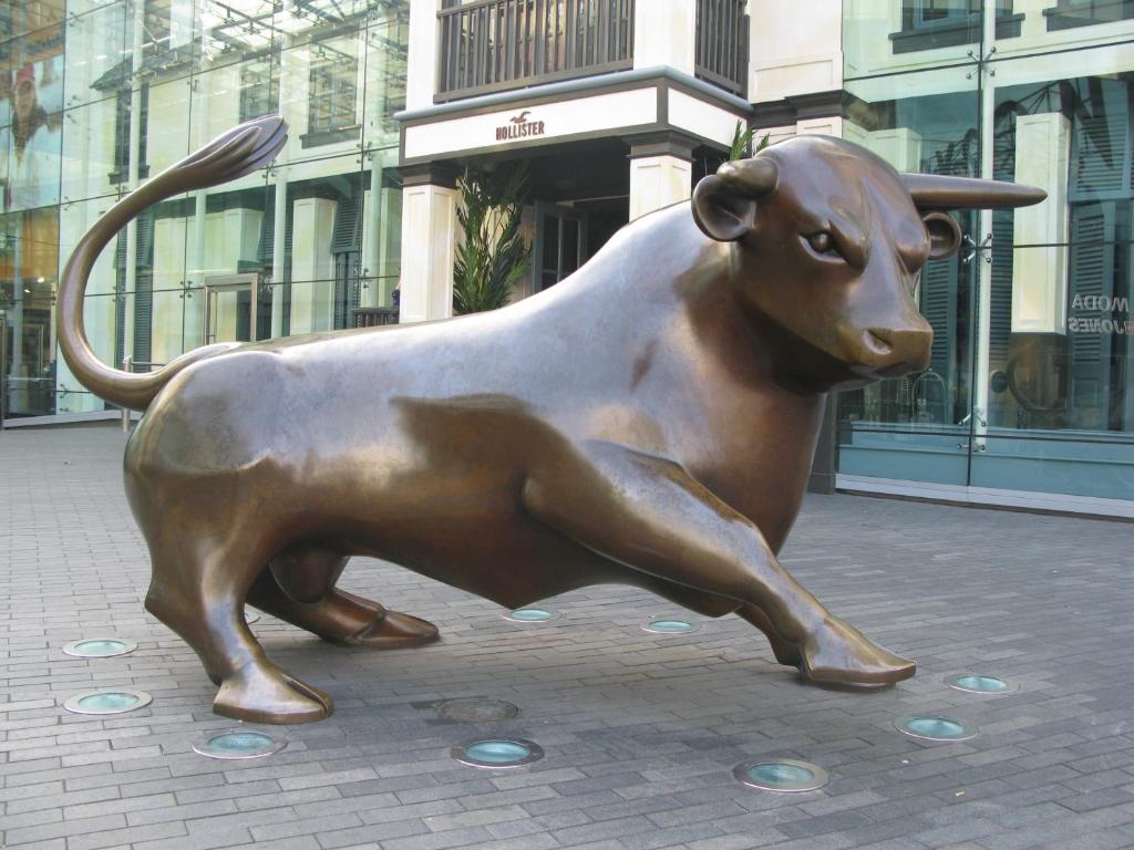 Crowne Plaza Birmingham City by IHG - Resim 11