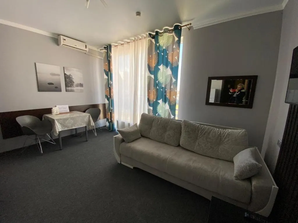 Sea Side Apartments 65 Let Pobedy st., Adler, Rusia