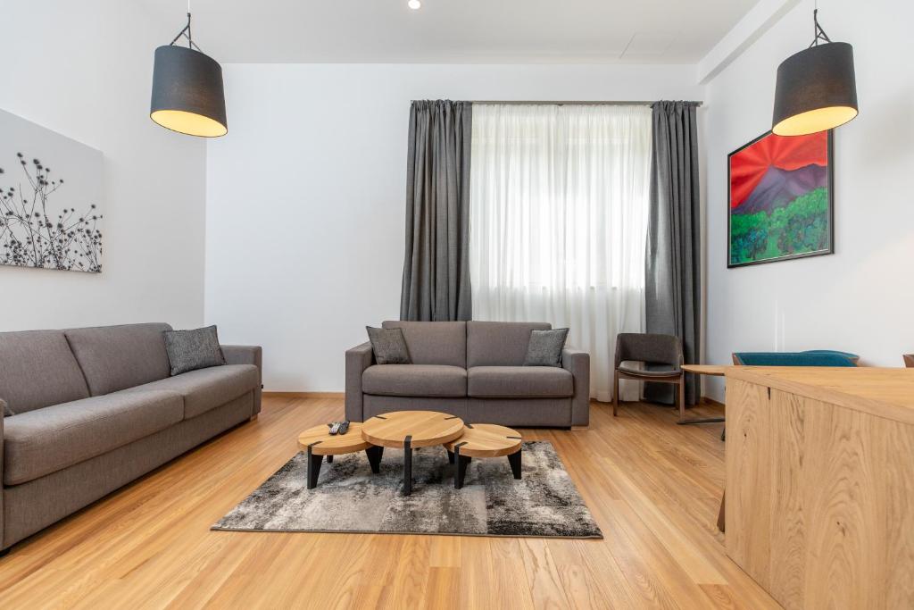 Hotel Ramonda - Suite Superior