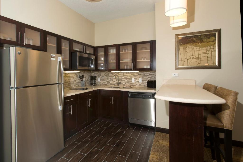 Staybridge Suites Orlando at SeaWorld, an IHG Hotel - 