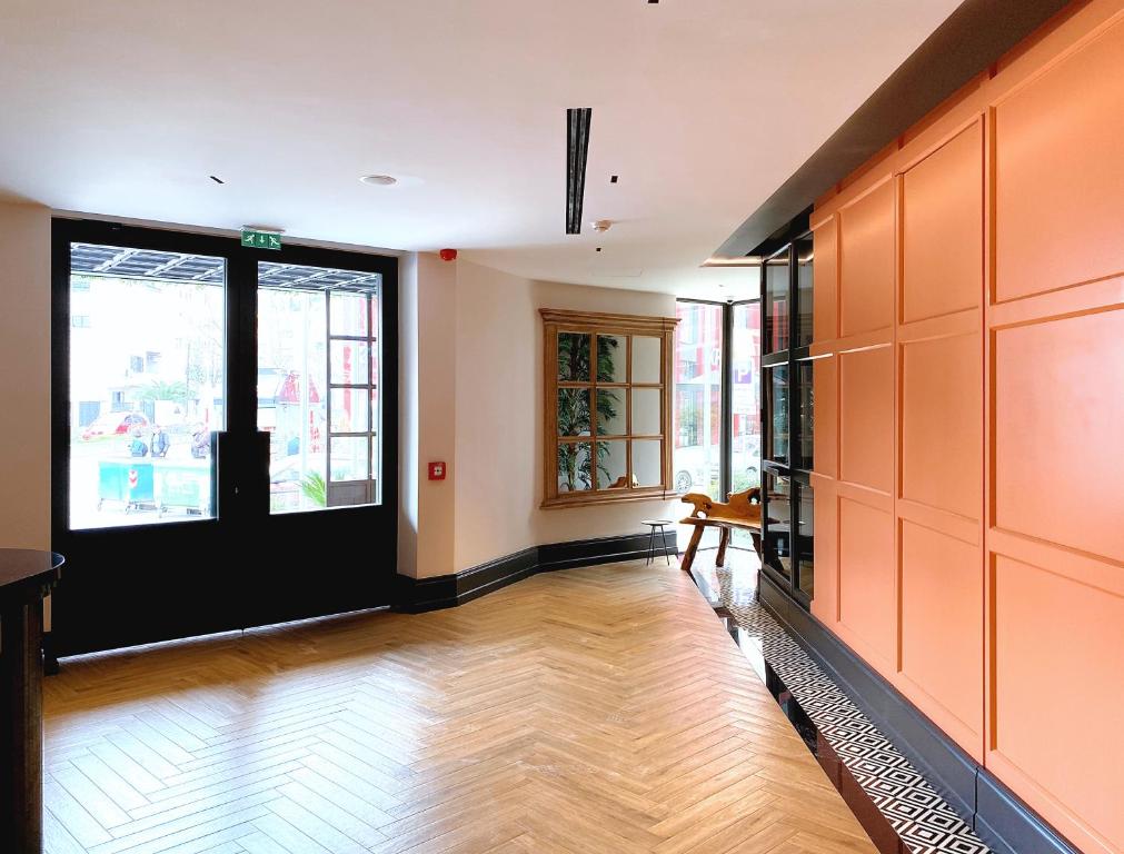 Fotografie z fotogalerie ubytování Iliria Boutique Hotel v destinaci Tirana