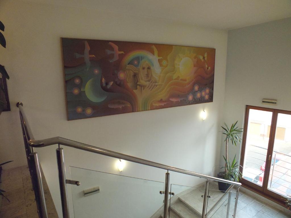 Fotografie z fotogalerie ubytování Hotel Artin v destinaci Bardejov