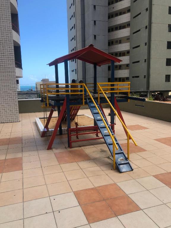  Porto de Iracema Flats
