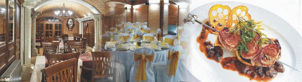 Hotel Ködmön - Resim 16