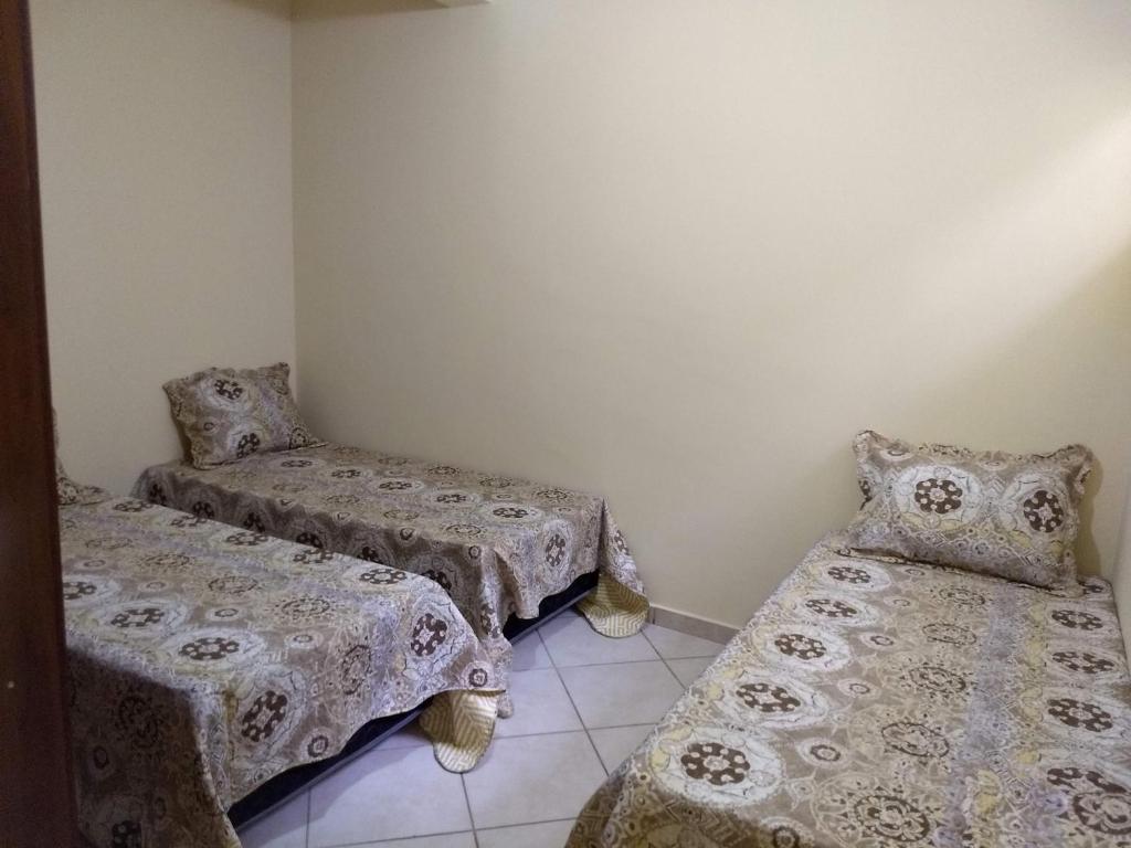  Apartamento Temporada Santa Rita