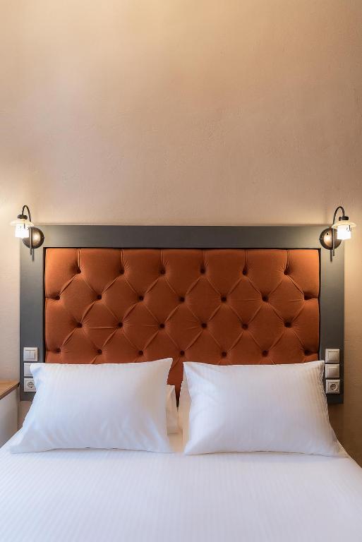 Old Town Suites - 14