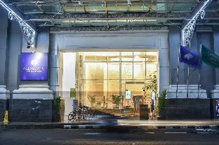 All Sedayu Hotel Kelapa Gading - 豪华房