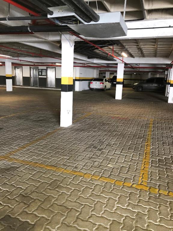  Porto de Iracema Flats