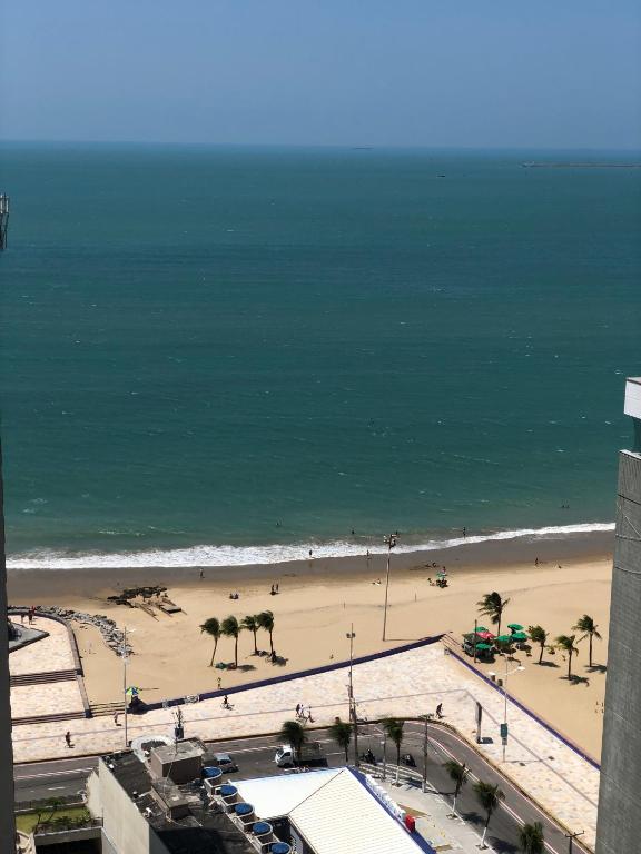  Porto de Iracema Flats