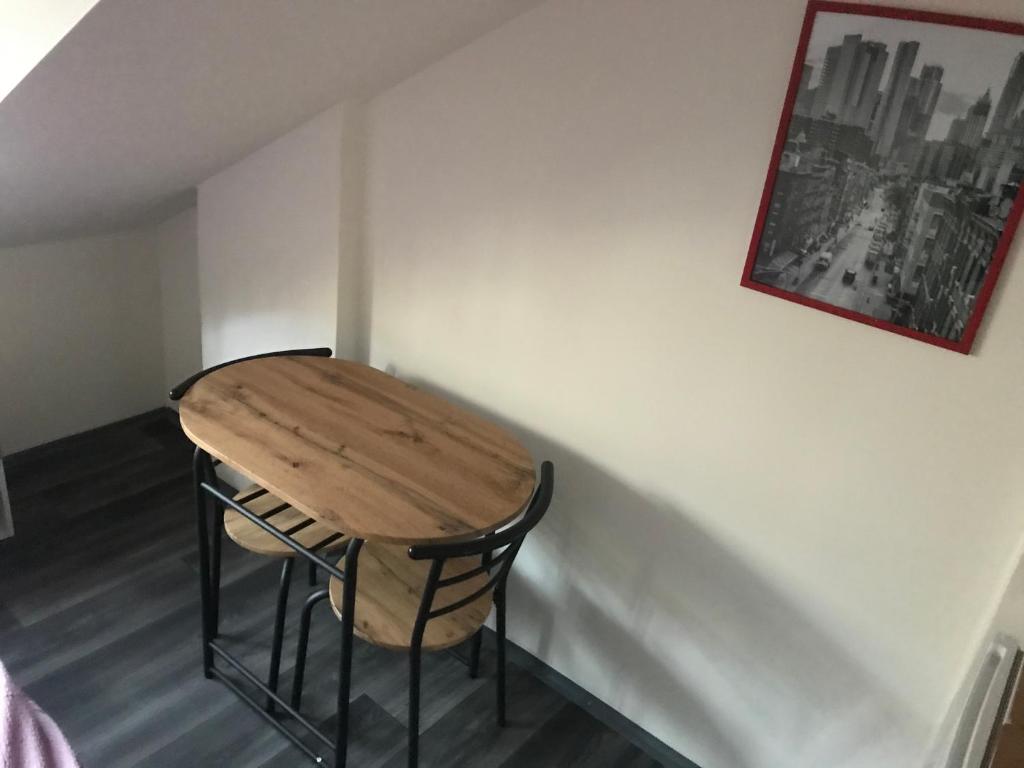 Fotografie z fotogalerie ubytování Old Town Apartments S12 v destinaci Olomouc