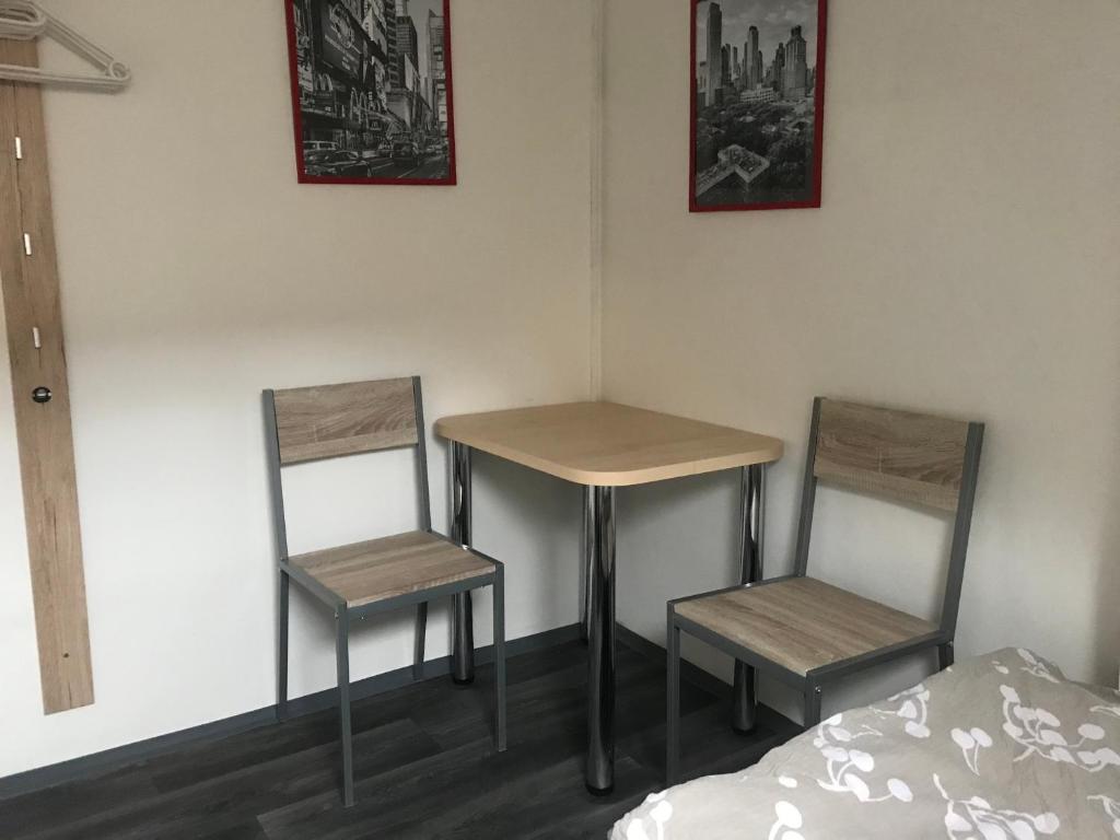 Fotografie z fotogalerie ubytování Old Town Apartments S12 v destinaci Olomouc