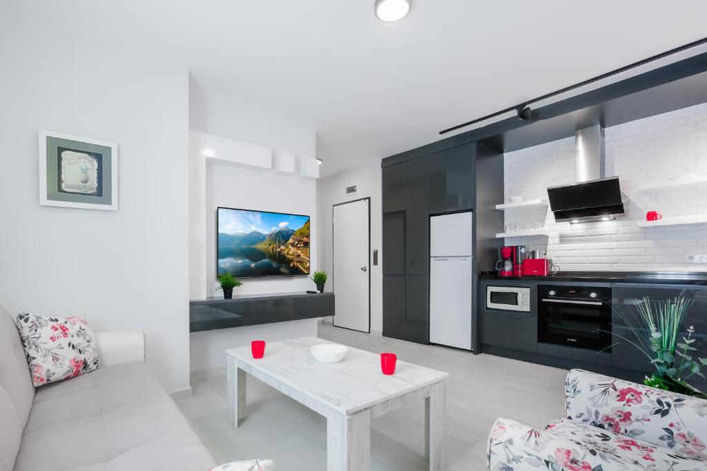 Twin Apart Hotel - 2