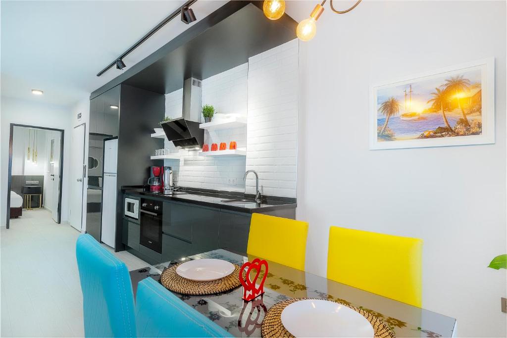 Twin Apart Hotel - 5