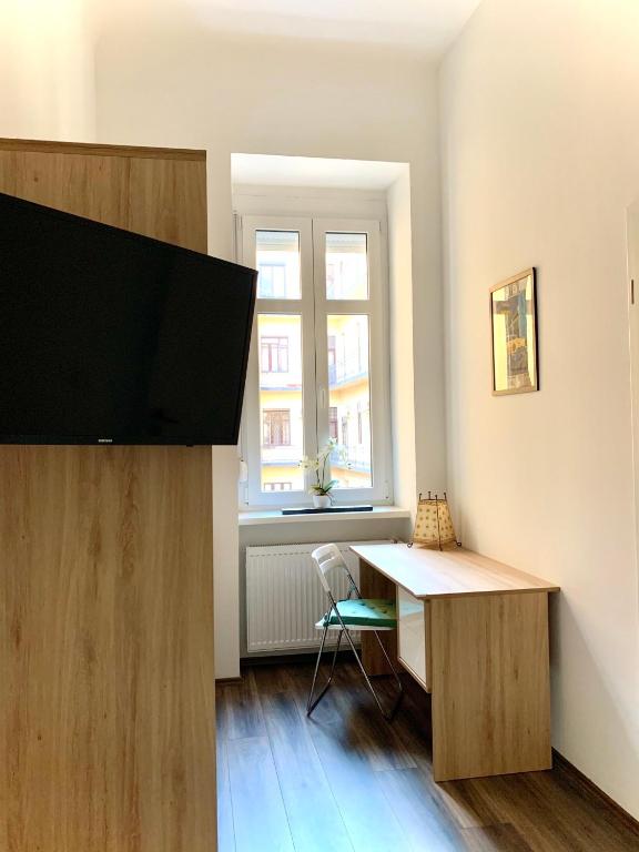 Fotografia z galérie ubytovania Vivi Residence v Budapešti