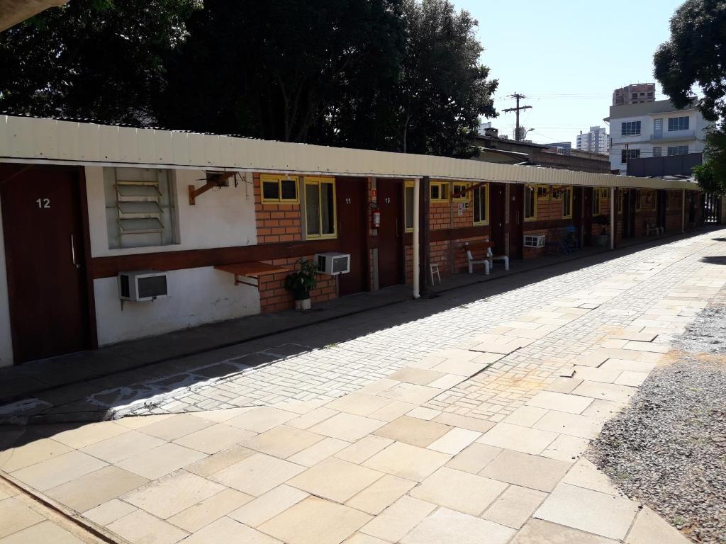 Hotel Pousada Casa Nostra