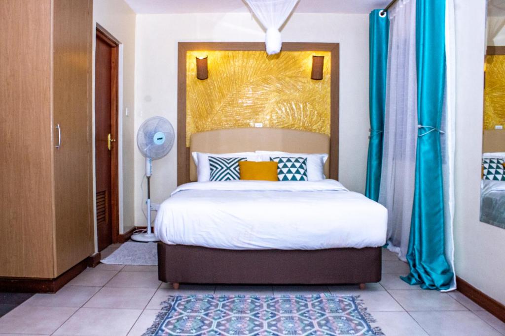 Kate Apartments, Studios-Mvuli Suites, Nairobi - Housity