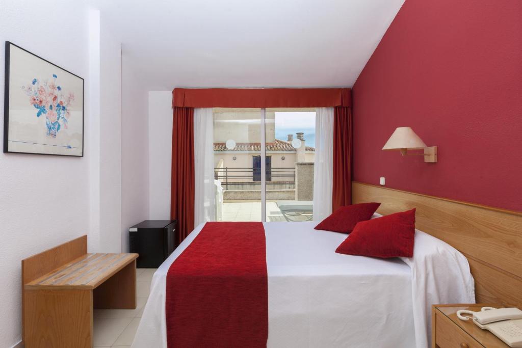 Hotel Mar de Tossa, Tossa de Mar – Bijgewerkte prijzen 2023