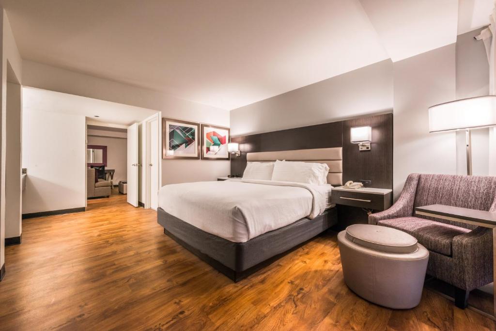 Holiday Inn Hotel and Suites Beaumont-Plaza I-10 & Walden, an IHG Hotel - 