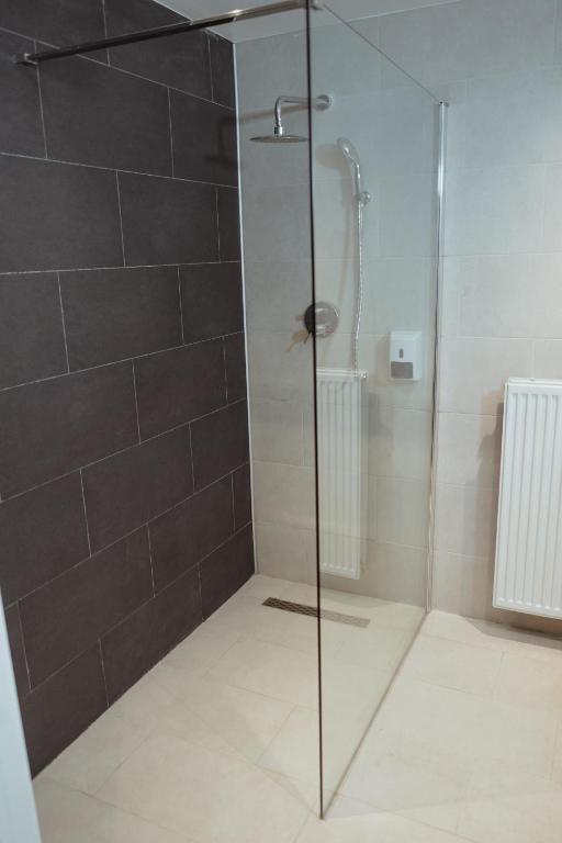 Hotel Le Centenaire Brussels Expo - Resim 11