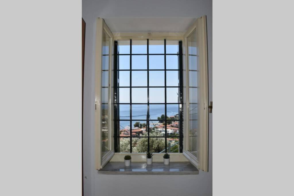 Fotografie z fotogalerie ubytování Afissos View v destinaci Áfissos