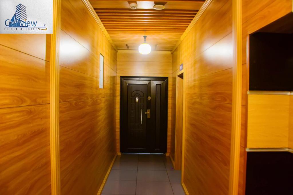 Fotografie z fotogalerie ubytování GolfView Suites & Conference Center v destinaci Ikeja