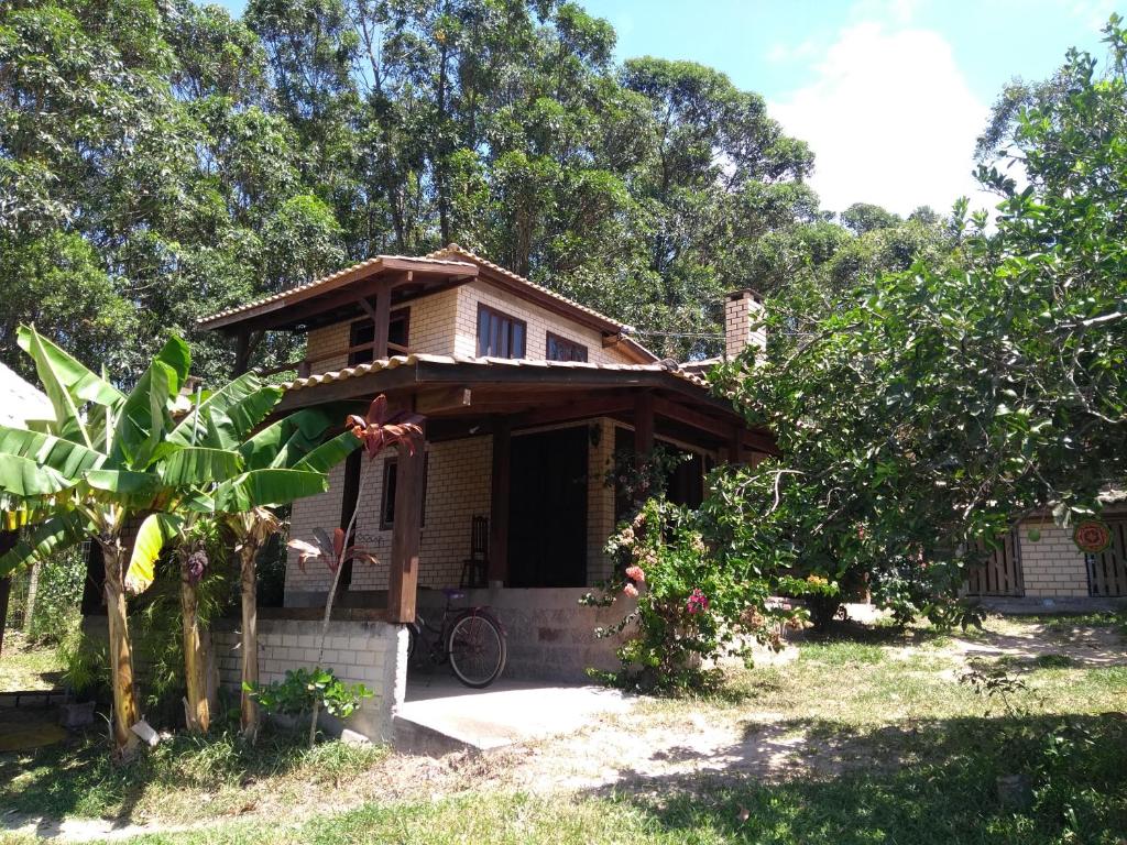  Casa Cris Praia do Rosa