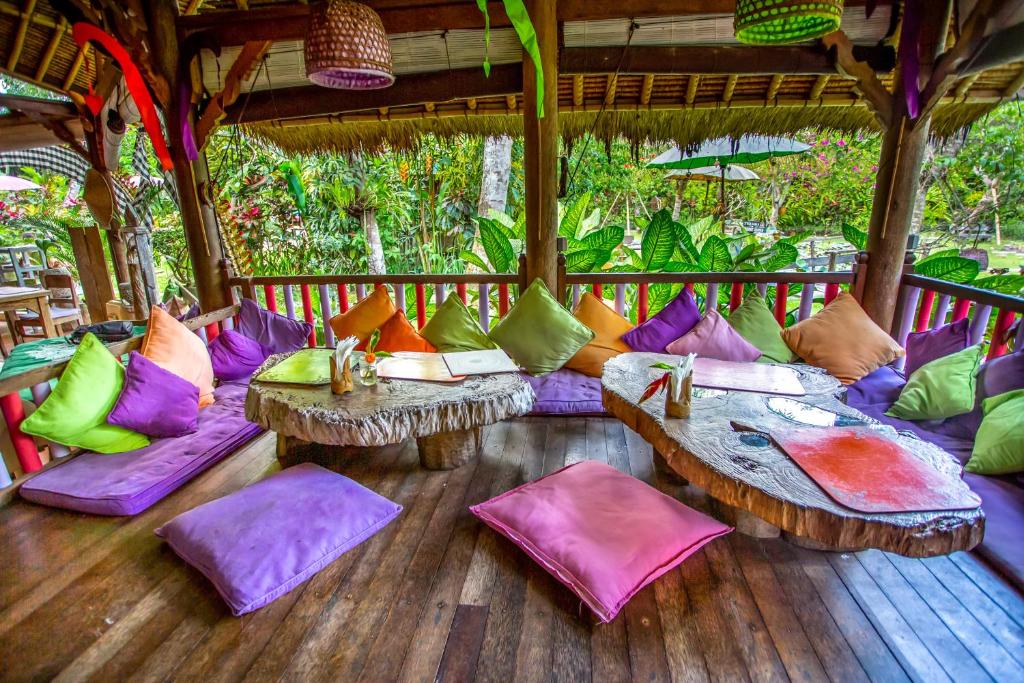 Swasti Eco Cottages, Ubud – päivitetyt vuoden 2023 hinnat