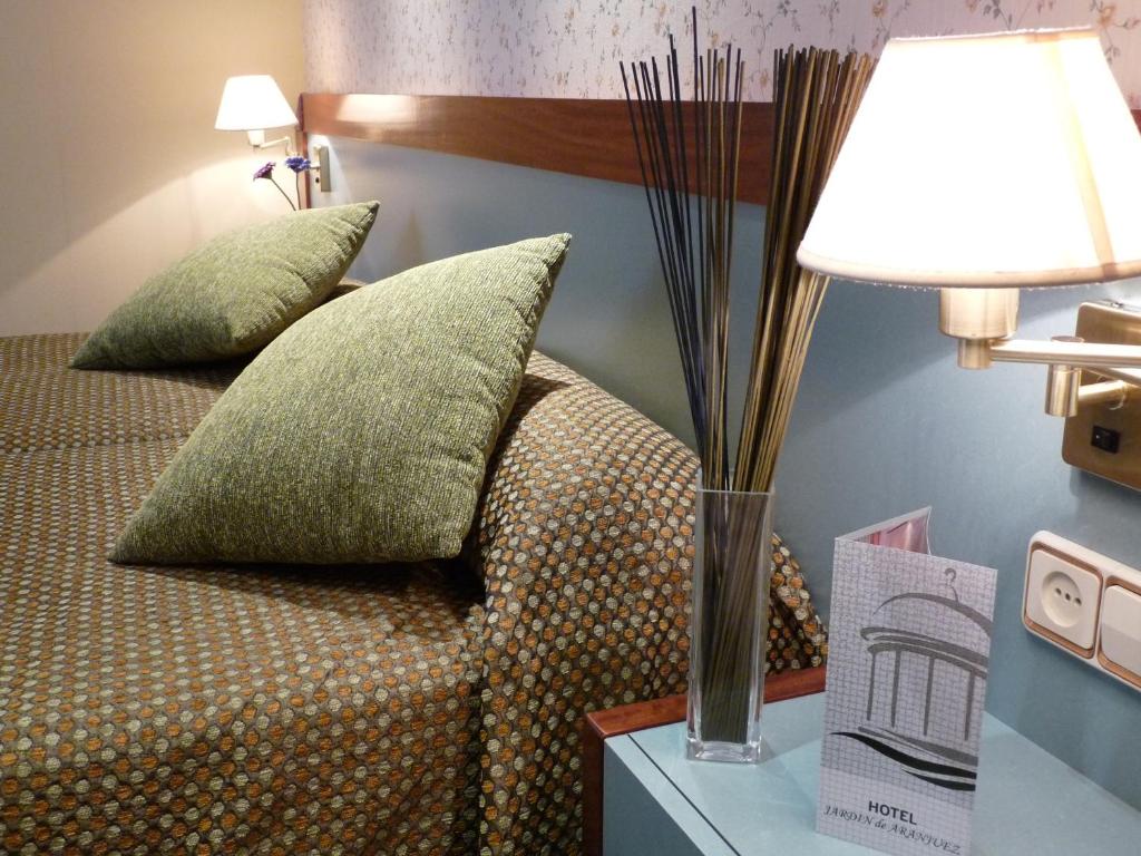 Hotel Jardín de Aranjuez, Aranjuez – Bijgewerkte prijzen 2023