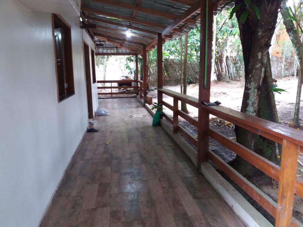  Amazon jungle ecotourism inn