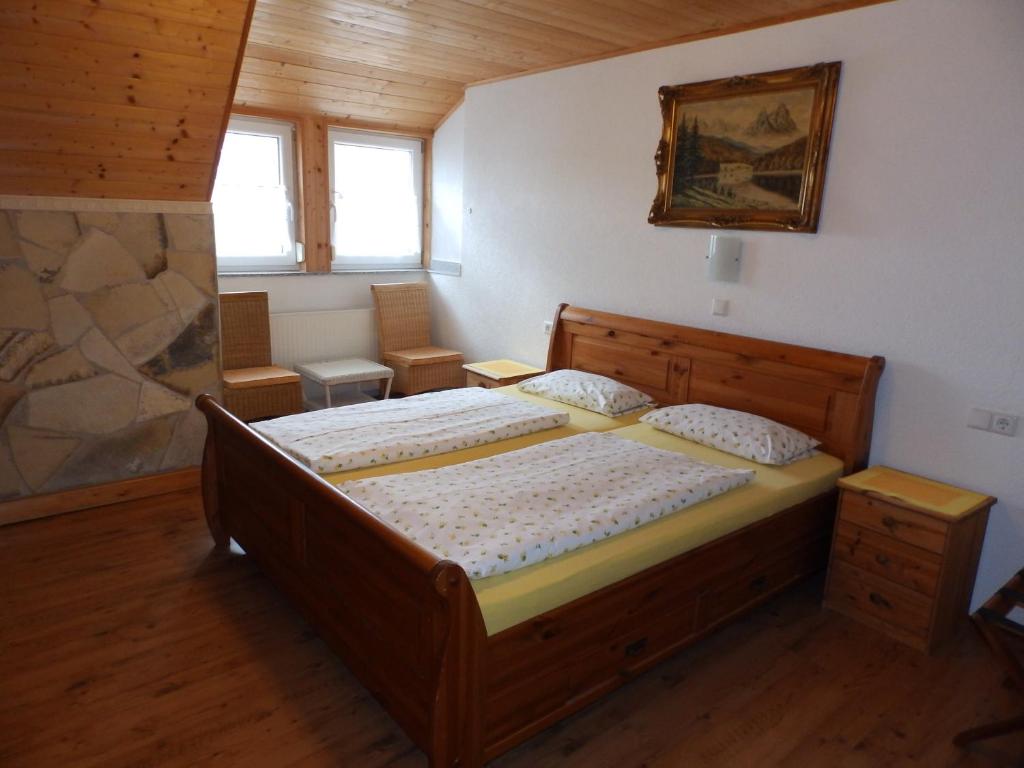 Pension Gästeparadies - 19