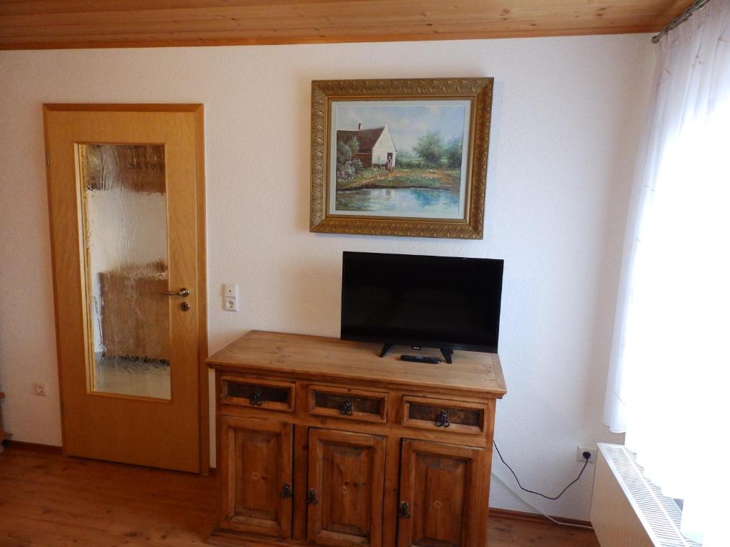 Pension Gästeparadies - 18