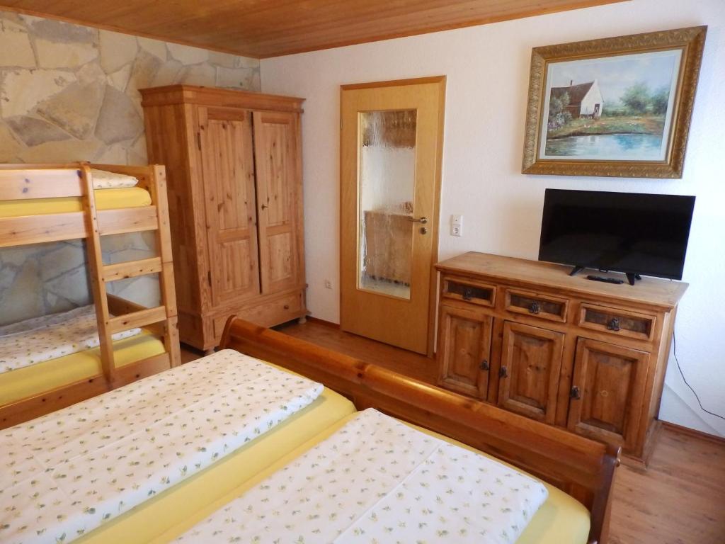 Pension Gästeparadies - 9