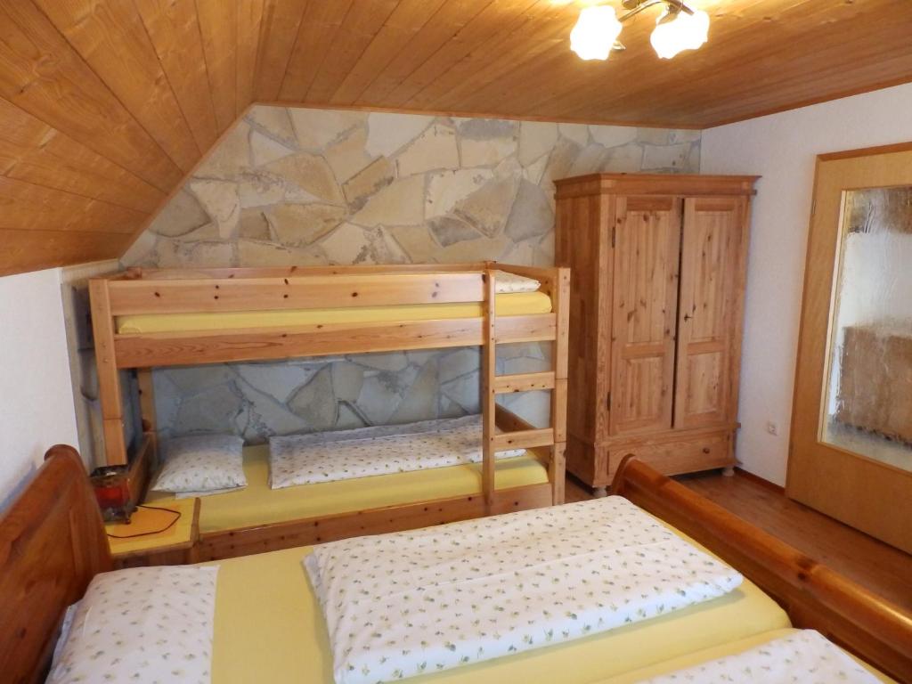 Pension Gästeparadies - 5